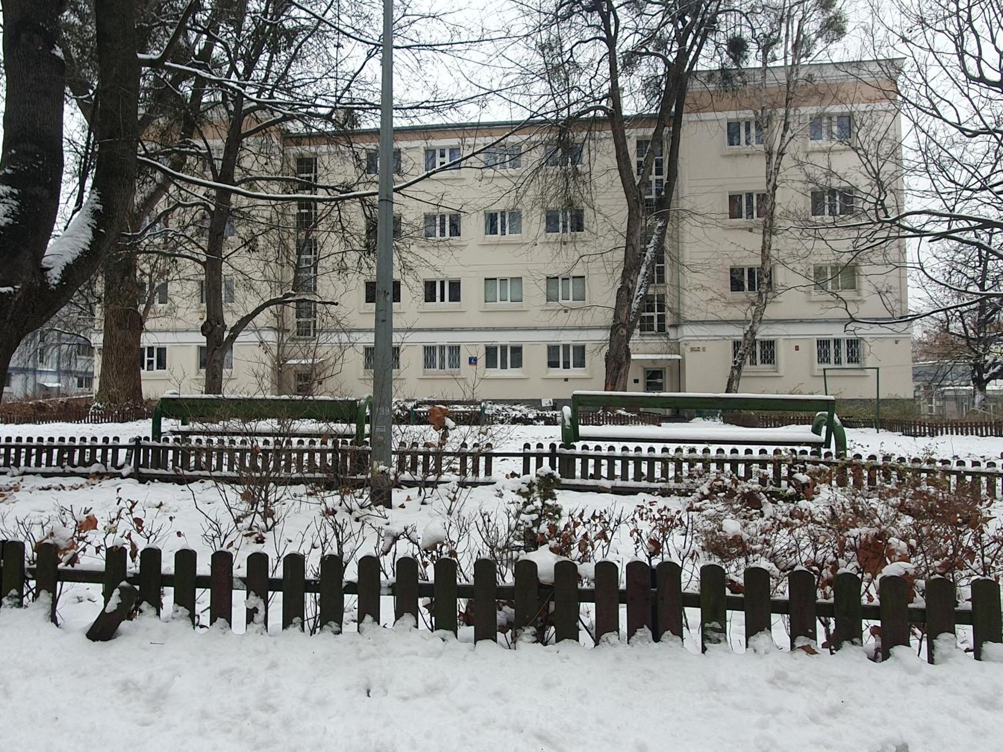 Pol In * Varsavia
